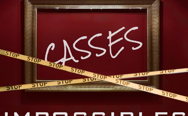 Europe 1 lance "Casses Impossibles", une série consacrée aux plus grands braquages