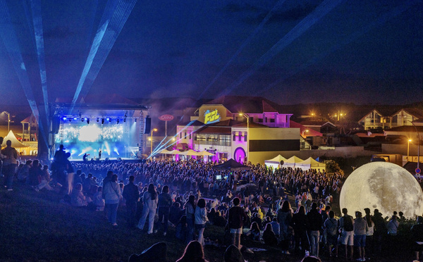 FGL célèbre ses 45 ans lors des Océanes 2026