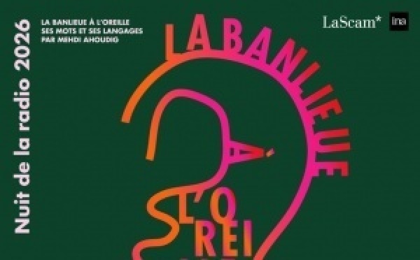 "La Nuit de la radio" explore l'histoire des banlieues à travers les archives sonores