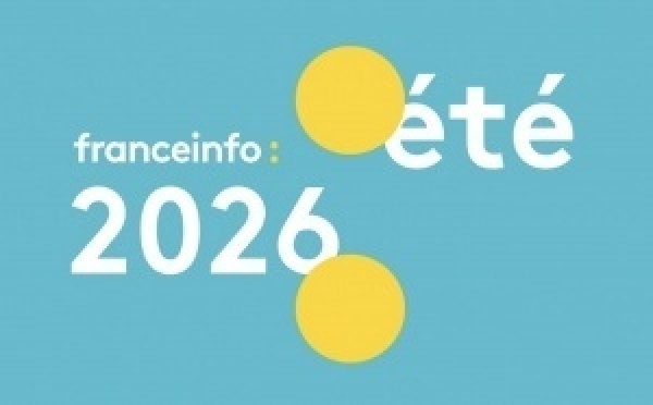 franceinfo renforce son offre estivale du 6 juillet au 30 août
