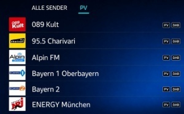 Dans la voiture connectée, qui décidera demain de la visibilité des radios ?