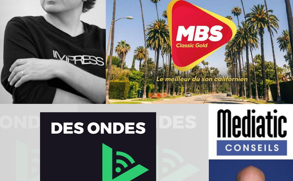 "Des Ondes Vocast" réunit Jean-Michel Canitrot et Jean-François Duplaix