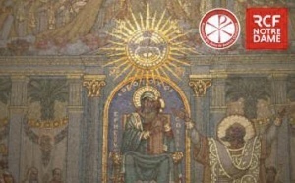 RCF Notre Dame explore les hérésies chrétiennes dans une série audio estivale