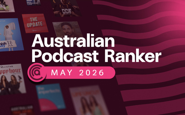 Australie : les podcasts d'information confirment leur domination