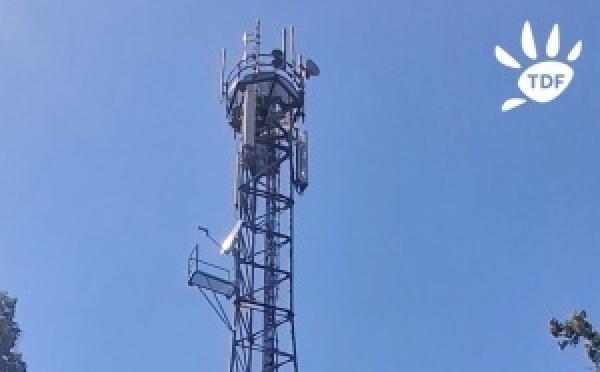 TDF active 26 nouveaux émetteurs et poursuit l'extension du DAB+ en France