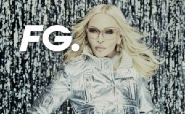 La Maison FG lance une radio digitale dédiée à Madonna