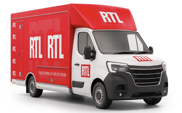 RTL lance "La Tournée d'RTL", un nouveau rendez-vous hebdomadaire au cœur des territoires