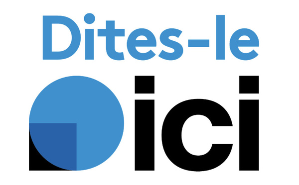 Les radios locales ICI ouvrent une grande consultation citoyenne avant la présidentielle