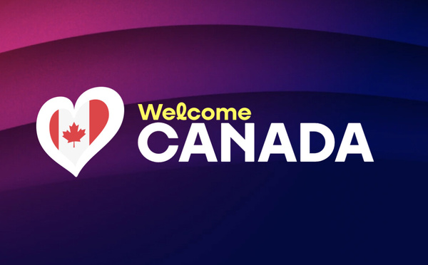 CBC/Radio-Canada représentera le Canada à l'Eurovision 2027 