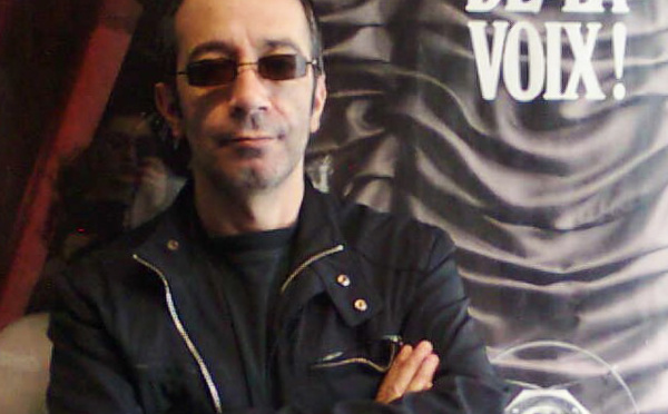 Le riche parcours de Bruno Labouré