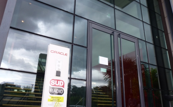 Sud et son rêve de périph'