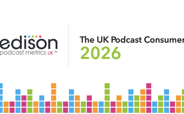 Le marché britannique du podcast se transforme sous l'effet de la vidéo et de l'IA
