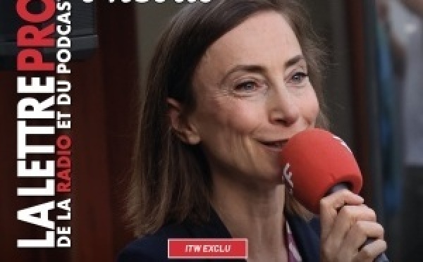 Le 218e numéro de La Lettre Pro L’Hebdo vient de paraître
