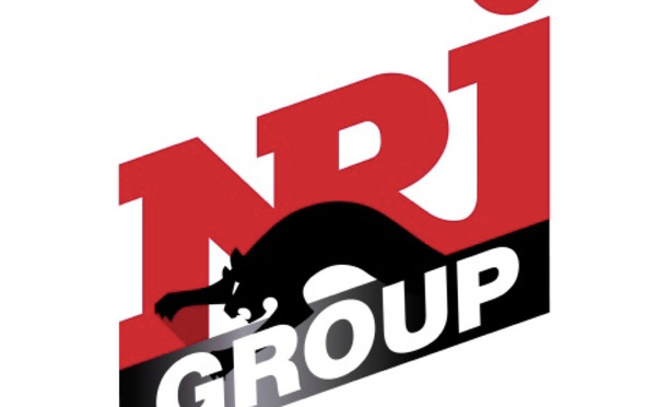 NRJ Group : la radio recule de 5.3% au 1er semestre 2026