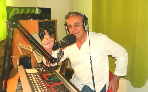 Plus FM Réunion, une radio de territoire