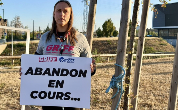 Radio Contact sensibilise ses auditeurs à l’abandon des animaux