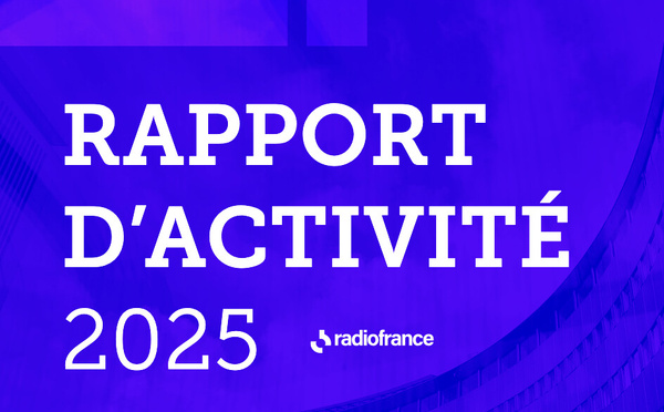 Radio France compte 4 682 collaborateurs et plus de 150 métiers