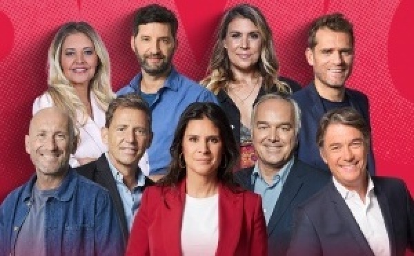 RMC étend sa diffusion à La Réunion à partir de ce 24 août