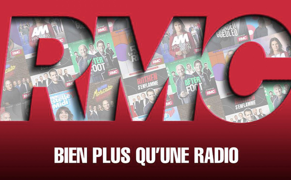 Karim Nedjari : "RMC n’est déjà plus seulement une radio"