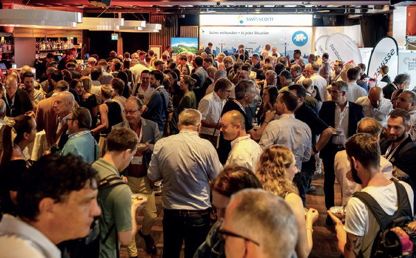 IA, mesure, jeunes publics et monétisation au programme du SwissRadioDay