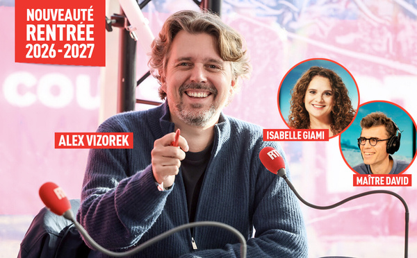 RTL installe le "Quitte ou double" de 11h30 à 12h30