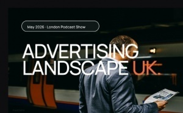 Au Royaume-Uni, 44% des auditeurs de podcasts ont acheté après avoir entendu une publicité