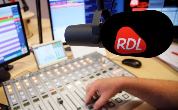 RDL renouvelle son habillage sonore avec Brandy 