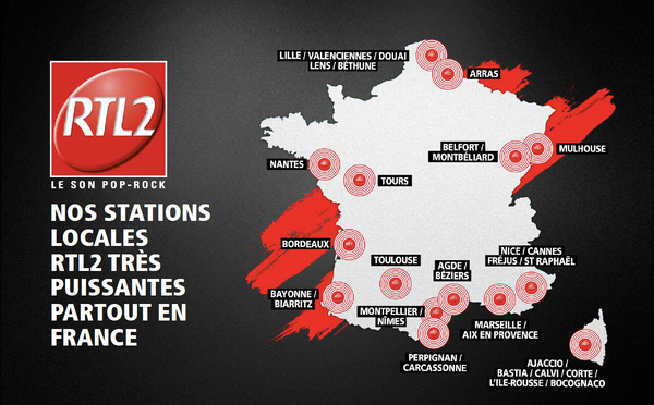 De la matinale aux podcasts, RTL2 détaille sa stratégie pour la saison 2026-2027
