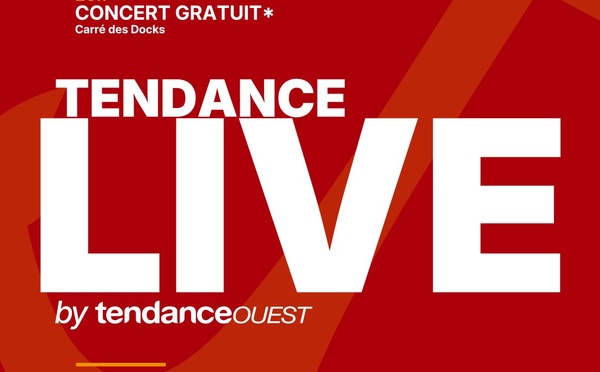 Tendance Ouest lance sa saison avec un Tendance Live au Havre