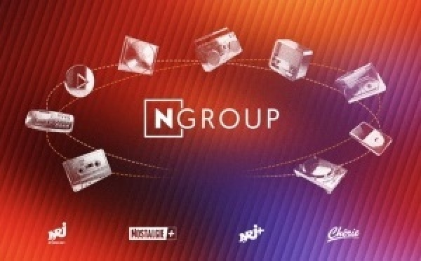 NGroup veut écouter ceux qui écoutent ses radios