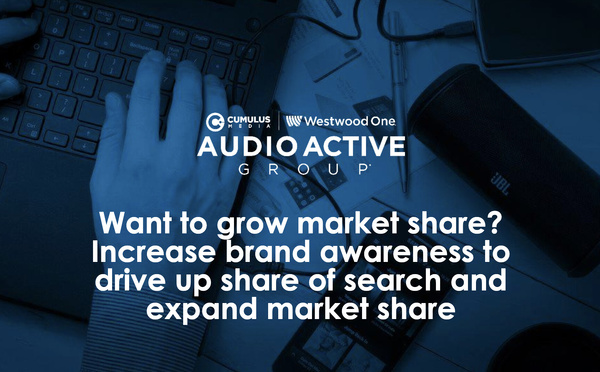 La "share of search", un indicateur pour mesurer les effets à long terme de la publicité