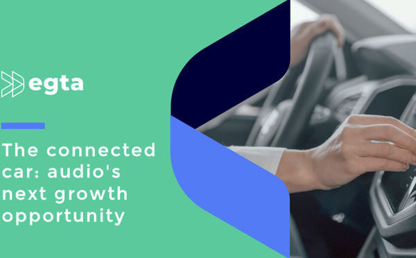 La voiture connectée, prochain terrain stratégique pour la radio