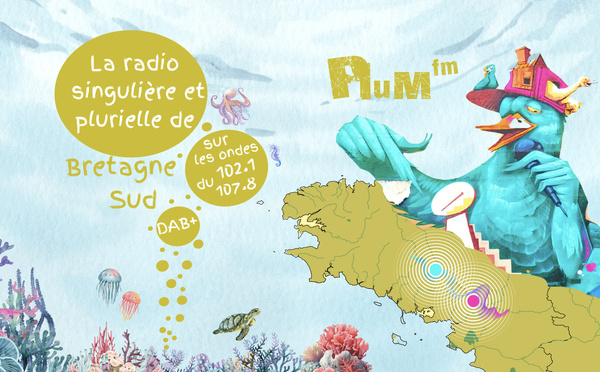 Plum’FM ouvre sa 34e saison avec près de 50 programmes 