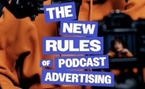 Aux États-Unis, le podcast publicitaire change d’échelle