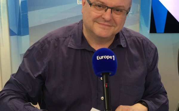 Jacky Gallois : l'artisan de la radio