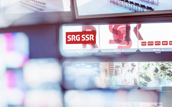 La SSR prépare 80 millions de francs d’économies en 2027