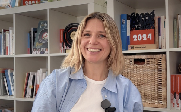 Le PIA renouvelle place le cadre légal du podcast au cœur de sa feuille de route