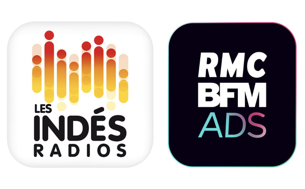 Dès novembre, la commercialisation des Indés Radios passe chez RMC BFM Ads