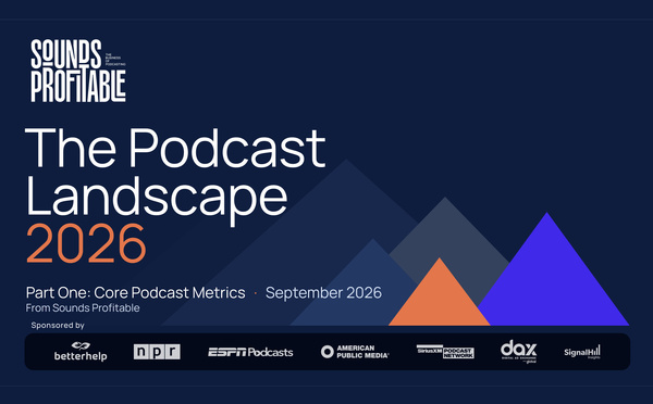 YouTube, Spotify et Netflix redessinent la distribution des podcasts