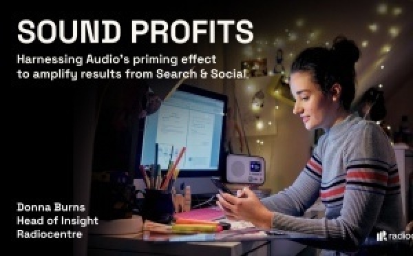Radiocentre chiffre l’impact d’un rééquilibrage des budgets en faveur de l’audio