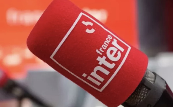 Rebecca Manzoni à la tête du jury du Prix BD Fnac France Inter