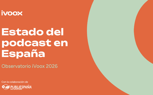 Espagne : le podcast capte davantage l’attention des auditeurs et des annonceurs