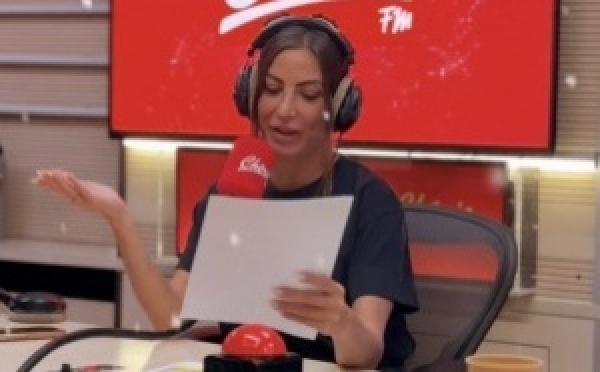 Noël commence 2000 heures plus tôt sur Chérie FM