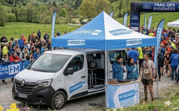 Pyrénées FM : l'ultra-proximité au cœur d'une nouvelle saison tournée vers l'information
