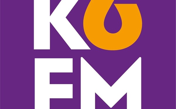 K6FM et TotalEnergies mettent en jeu 2 000 € de carburant pour les auditeurs de Côte-d'Or