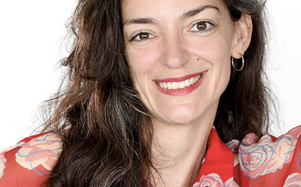 À 32 ans, Charlotte Landru-Chandès présente la matinale de France Musique