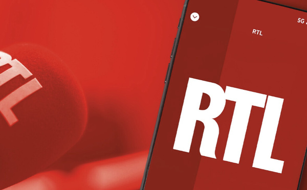 RTL totalise 39.1 millions de téléchargements de podcasts en septembre
