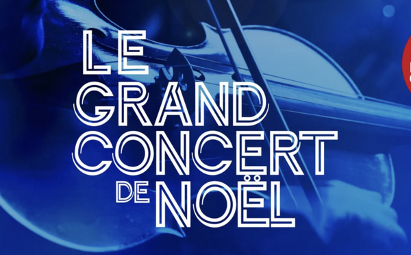 Radio Classique prépare sept concerts de Noël à Paris et Bordeaux