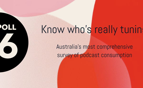 En Australie, un habitant sur deux consomme désormais des podcasts