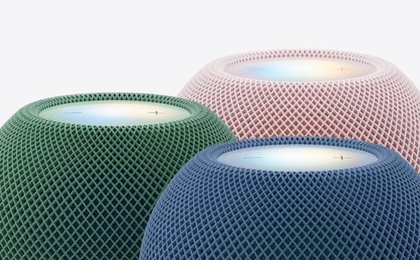 Siri AI pourrait modifier la façon dont les auditeurs choisissent leurs programmes